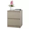 cumpără Noptieră MebelStar NEO 40x43x53 Cashmere (MBS-1184) în Chișinău 