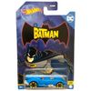 купить Машина Hot Wheels HDG89 Batman в Кишинёве 