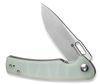 купить Нож походный Sencut S20065-2 Vesperon, G10, Liner Lock в Кишинёве 
