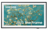 32" QLED SMART TV Samsung QE32LS03CBUXUA, 1920x1080 FHD, Tizen, Black 