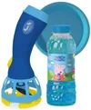 купить Игрушка Dodo 200613 Suflantă cu bule Purcelușa Peppa, 450ml в Кишинёве 