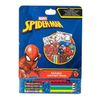 cumpără Set de creație miscellaneous Spe1911 Set Magic Activitati Spider Man în Chișinău 