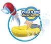 купить Игрушка для купания Bburago 16-89014 Barca de salvare Splash 'N Play Rescue Raft, 45632 в Кишинёве 