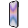 Nillkin Apple iPhone 15 Pro Max, CamShield Silky Silicone Case, Elegant Black 