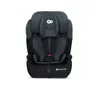 Scaun auto KinderKraft Comfort Up 2 i-Size (9-36 kg) Black 