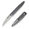 купить Нож походный Sencut S20029-3 Jubil, G10 gri, Liner Lock в Кишинёве 