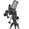 купить Телескоп Bresser FirstLight MAC 100/1400 EQ-3 в Кишинёве 