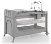 купить Манеж KinderKraft Leody UP Grey (KCLEODUPGRY00AC) в Кишинёве 