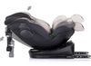 cumpără Scaun auto Chipolino STKHYP0251TR I-Size 40-150сm Isofix 360 Hypnotic Tiramisu în Chișinău 