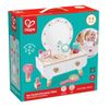 купить Игровой комплекс для детей Hape E3219 Set de joc Măsuța mea de machiaj elegantă в Кишинёве 