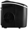 купить Льдогенератор Kraft&Dele KD4124 12kg/24h 120W 1.2L в Кишинёве 