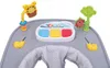 купить Ходунок 4Baby WALK-N PUSH Dark Grey в Кишинёве 