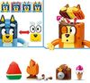 cumpără Set de construcție Lego 11217 Brick-Built Bluey Family în Chișinău 