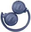 cumpără Căști fără fir JBL Tune 510BT Blue în Chișinău 