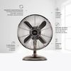 cumpără Ventilator de masă Ufesa MICHIGAN Mini în Chișinău 