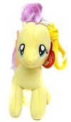 cumpără Jucărie de pluș TY TY41102 Lic FLUTTERSHY 10 cm în Chișinău 