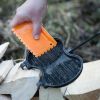 cumpără Produs pentru picnic Petromax Accesoriu curatire Scraper with Ridges for Cast Iron în Chișinău 