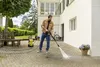купить Мойка высокого давления Karcher K 5 + RM 619 5L в Кишинёве 