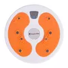 купить Тренажер для баланса inSPORTline 9718 Disc sanatate d=28 cm cu contor Digital IN2391 в Кишинёве 