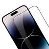 Nillkin Apple iPhone 15 Pro CP+ pro, Tempered Glass, Black 