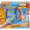 купить Машина Hot Wheels JLM91 Pistă Incredible Jump Champion в Кишинёве 