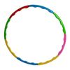 купить Инвентарь для гимнастики M-Toys 11170 Cerc Hoola Hoop (mijlociu) в Кишинёве 