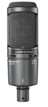 купить Микрофон Audio-Technica AT2020USB+ в Кишинёве 