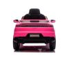 купить Электромобиль Chipolino ELJPKA253PI SUV Porsche Kayenne pink в Кишинёве 