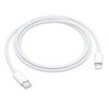 Apple Cable USB-C to Lightning 1m, White 
