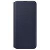 купить Чехол для смартфона Samsung EF-WA205 Wallet Cover Black в Кишинёве 