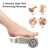 купить Массажер электрический Renpho RF-FM059R-BK Foot Massager в Кишинёве 