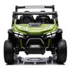 cumpără Mașină electrică pentru copii Golden Baby S618 UTV verde, GB2301 în Chișinău 