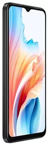 cumpără Smartphone OPPO A38 4/128GB Black în Chișinău 