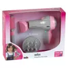 cumpără Jucărie Klein 45625 Uscator de par Braun cu accesorii în Chișinău 