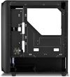 купить Корпус для ПК Sharkoon TK5M RGB ATX Case в Кишинёве 