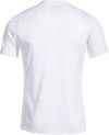 купить Одежда для спорта Joma Eco Essential Short Sleeve T-Shirt White (2XS) 103245.200 в Кишинёве 