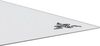 купить Коврик для мыши Razer RZ02-05760200-R3M1 Atlas Pro, Premium 1.9mm Tempered Glass Mat white в Кишинёве 