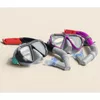 cumpără Accesoriu pentru înot Bestway 24029BW Set de înot (mască, snorkel), 14+, 2 culori în Chișinău 