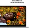 купить Ноутбук Apple MacBook Neo 13" A18 Pro 6c/5g 8/256GB Silver MHFA4 в Кишинёве 