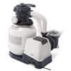 cumpără Filtru pentru piscină Intex 26656 Pompă de filtrare cu nisip Krystal Clear SX2100, 7900 L/h în Chișinău 