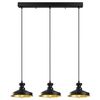 купить Люстра Trendy Berceste-182BLACK-S1, 72x109x22cm в Кишинёве 