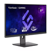 27.0" Monitor Gaming VIEWSONIC VX2758A-2K-PRO-2, IPS 2560 x 1440 WQHD, Black 