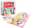 купить Настольная игра As Kids 1040-71232 Настольная игра Copii Vs Parinti в Кишинёве 