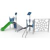 cumpără Teren de joacă PlayPark 1247 Indigo-135 în Chișinău 