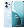купить Смартфон OPPO Reno 14F 5G 8/256GB Opal Blue в Кишинёве 