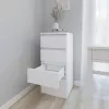 купить Комод Smartex (16011) Т1 50cm Alb в Кишинёве 