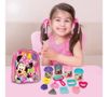 купить Набор для творчества As Kids 1045-03574 Rucsac cu plastilină și accesorii Minnie в Кишинёве 