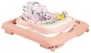 купить Ходунок Kikka Boo 31005030104 Poppy Pink в Кишинёве 