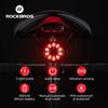 купить Аксессуар для велосипеда Rockbros Q1MAX Lanterna spate pentru bicicleta Q1 в Кишинёве 