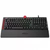 купить Клавиатура AOC AGK700-RED RGB Mechanical Gaming в Кишинёве 